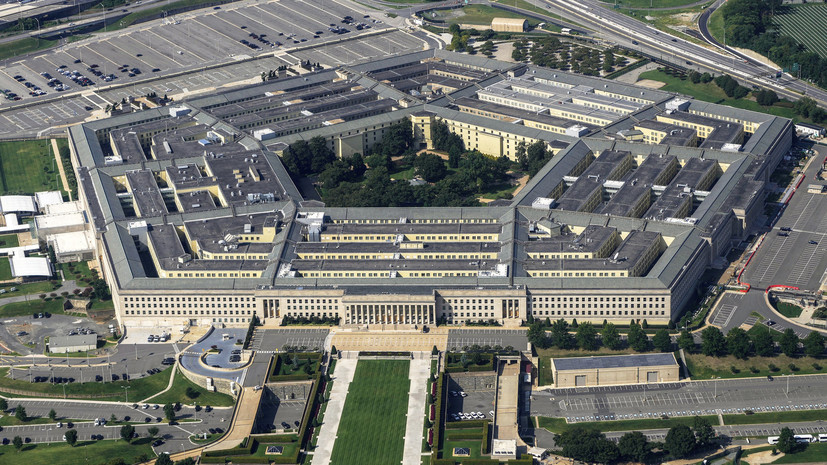 Пентагон: Raytheon получила контракт на $5 млрд на поставку БПЛА Coyote