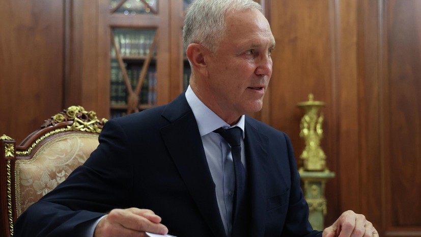 Сальдо заявил, что жители Николаева и Одессы хотели бы войти в состав России