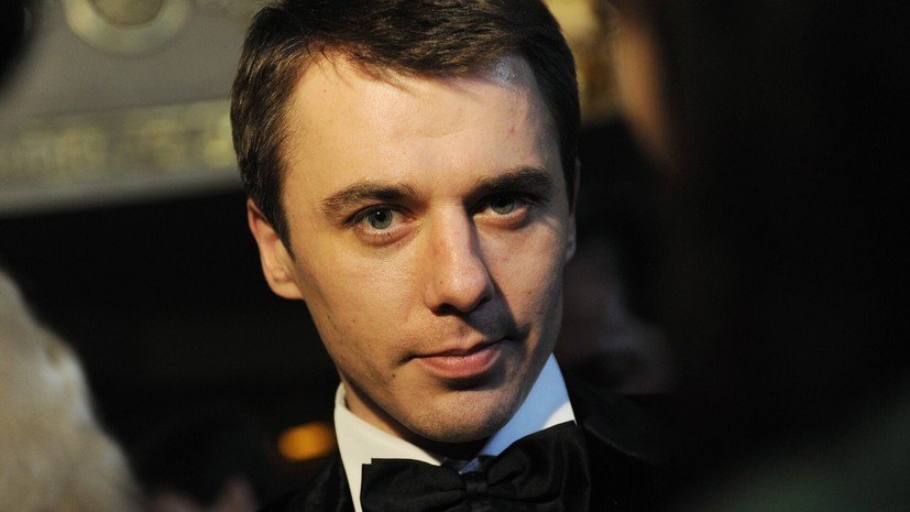 Приставы взыскивают с актёра Петренко долги на 1,3 млн рублей