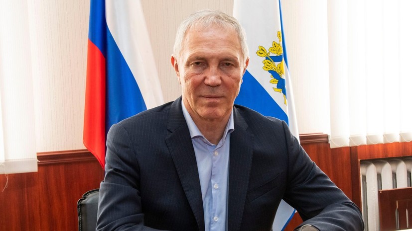 Сальдо: говорить, что конфликт на Украине закончится в 2025 году, преждевременно