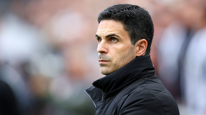 Артета планирует пригласить в «Арсенал» пилотов истребителей Королевских ВВС