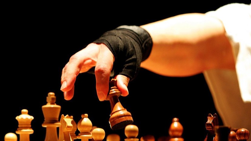 Россия выиграла медальный зачёт чемпионата мира по шахбоксу в Сербии