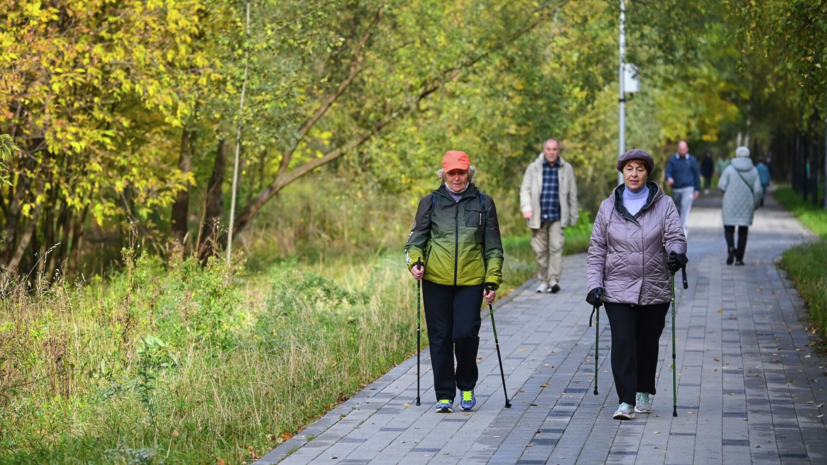 В Госдуме рассказали о выплатах в честь Международного дня пожилых людей
