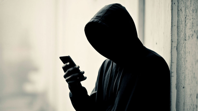 Киберэксперт Морев: фишинговые приложения могут маскироваться под госструктуры