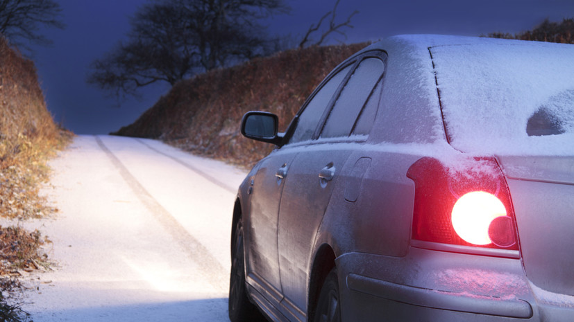 Россияне потратят на подготовку автомобиля к зиме в среднем 18 тысяч рублей