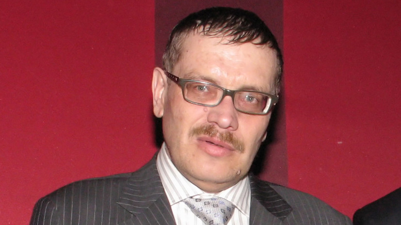 «Убежище в мире ярких вымыслов и сильных героев»: скончался писатель Александр Бушков