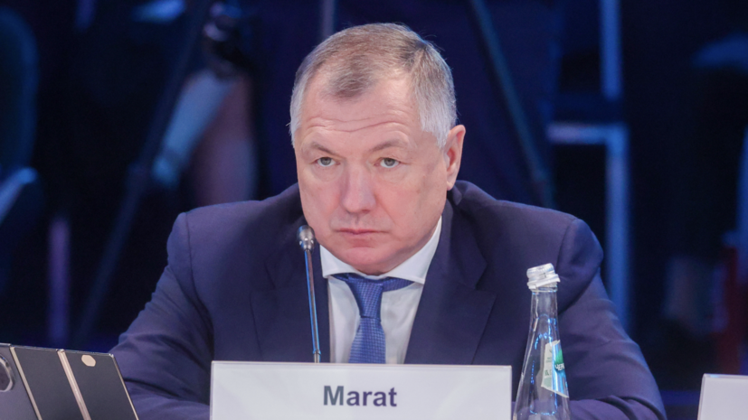 Хуснуллин: новые регионы полноценно интегрировались в экономику России