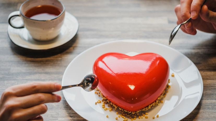 Эндокринолог Белоусова назвала опасные для сердца продукты