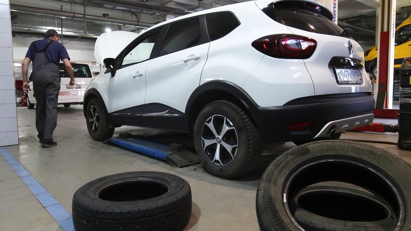 Пора переобуваться: когда менять шины на зимние и что будет, если этого не сделать