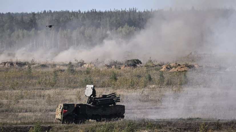 Совбез: Запад пытался отговорить Индию от участия в учениях «Запад-2025»