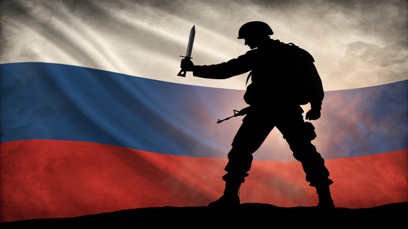 Командир группы спецназа Аид рассказал, как был вынужден вступить в ножевой бой