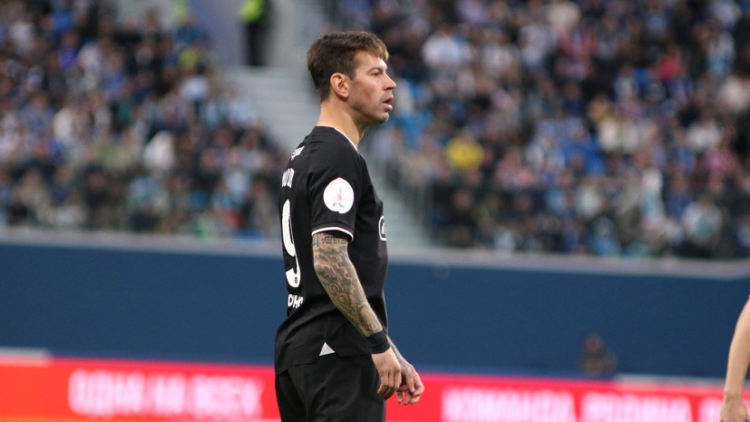 Смолов сообщил, что обсудит с Гаджиевым условия возможного боя против Дзюбы