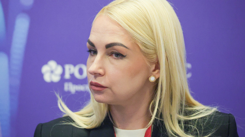 Суд в Кишинёве приговорил Таубер к 7,5 года тюрьмы