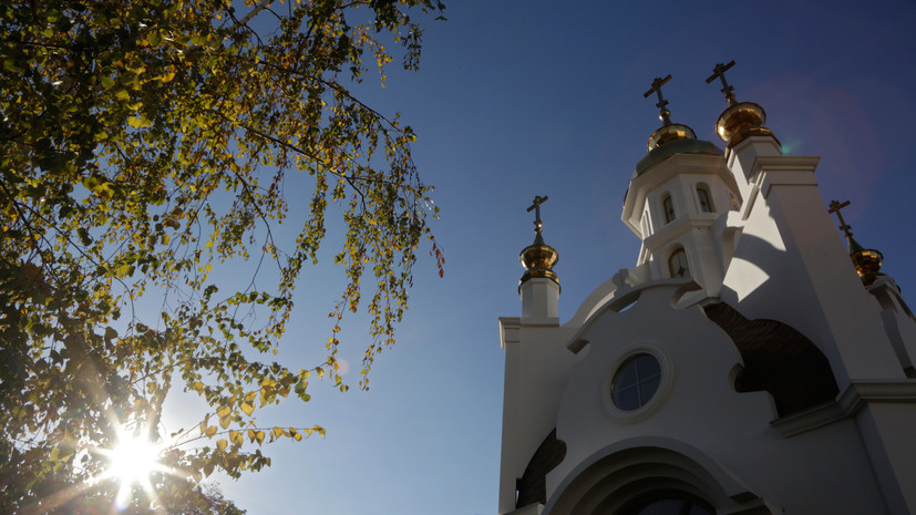 Икона Божьей Матери «Целительница»: история, молитвы, значение