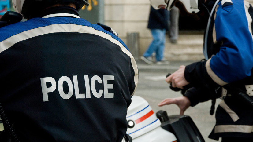 Посол ЮАР во Франции найден мёртвым в Париже