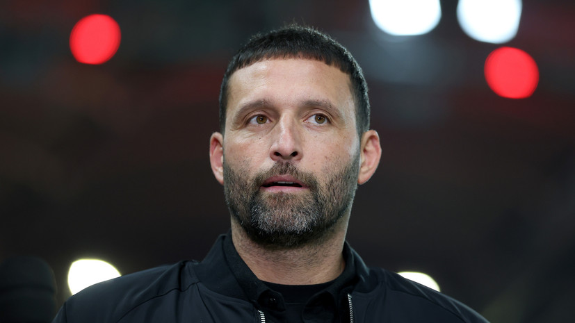 Кураньи: я самый большой фанат «Динамо» и российского футбола