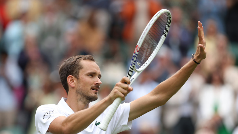 Губерниев — о Медведеве: думаю, там есть и физические, и психологические проблемы