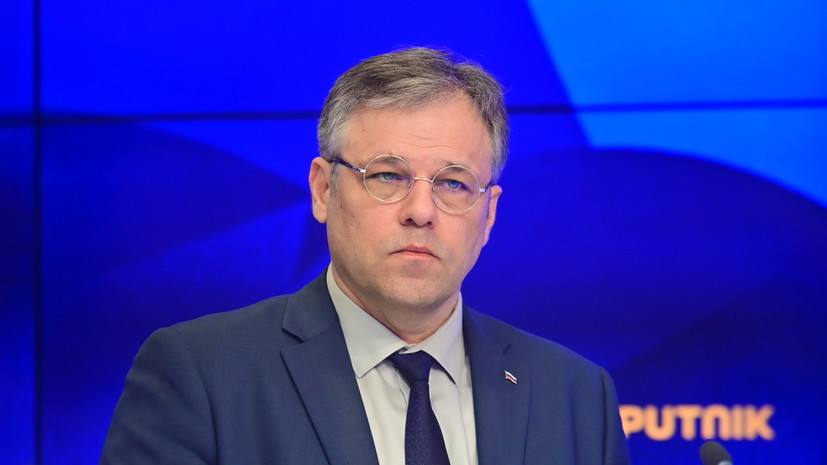 Мирошник: Киев готовит операции под чужим флагом для обвинения России