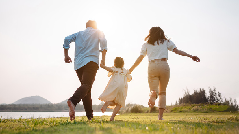 В Госдуме предложили ввести налоговый кешбэк для малообеспеченных семей с одним ребёнком