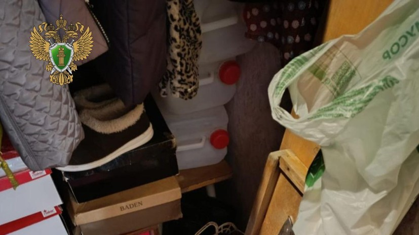 RT: число умерших от отравления поддельным алкоголем в Ленобласти достигло 38