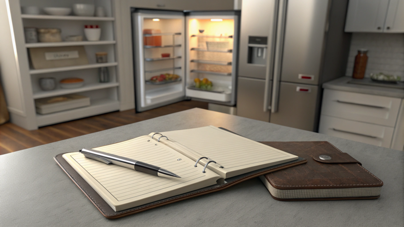 Диетолог Егорова посоветовала вести дневник и записывать триггеры переедания