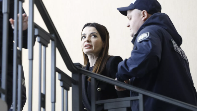 Адвокат: суд постановил конфисковать у Гуцул и Таубер незаконно по $11,6 млн