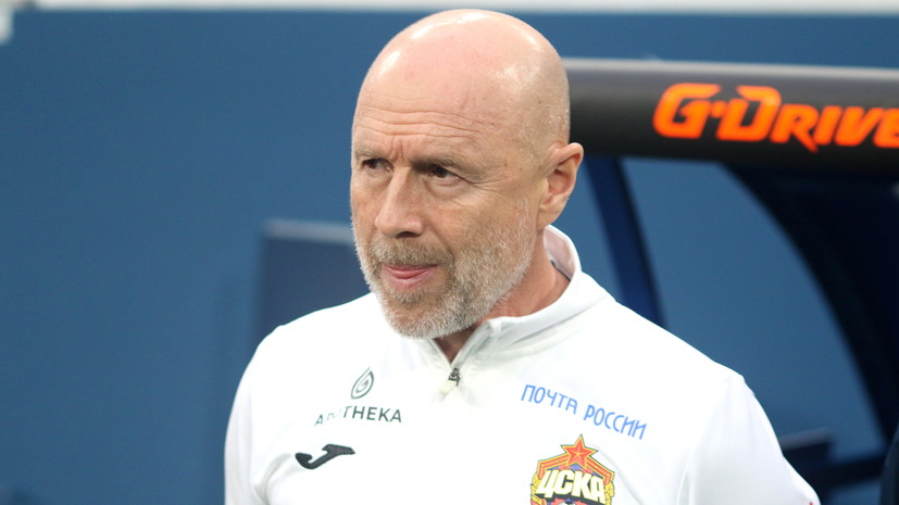 CAS обязал ЦСКА выплатить Федотову компенсацию в размере €630 тысяч