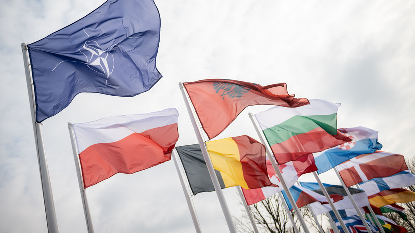 Foreign Affairs: НАТО следует закрыть двери для новых участников