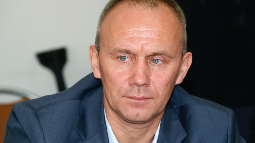 Следствие просит арестовать экс-вице-губернатора Свердловской области Чемезова