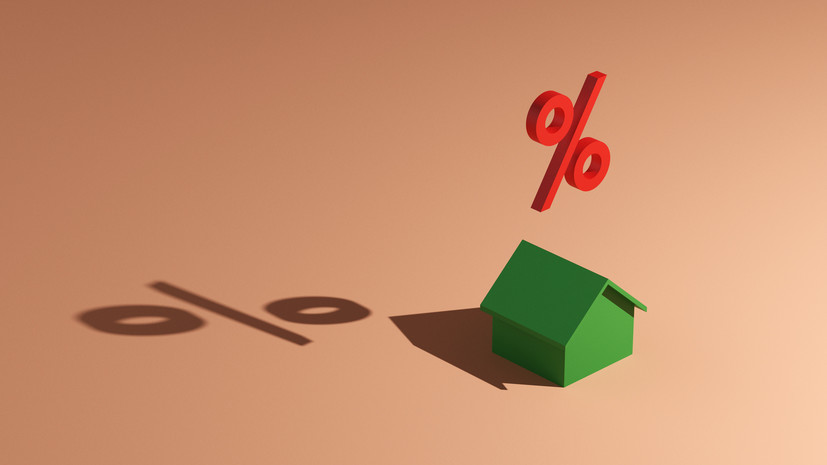 Специалист Крылов прокомментировал ситуацию на ипотечном рынке