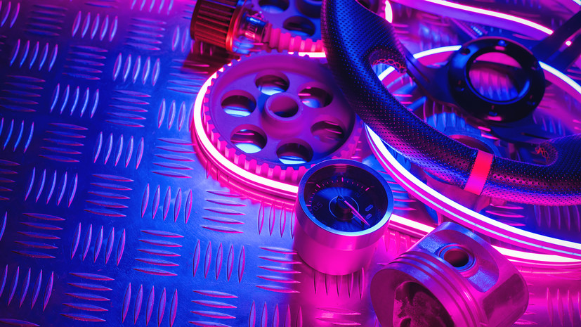 Автоэксперт Шапарин: новый сервис позволит упростить легальный тюнинг