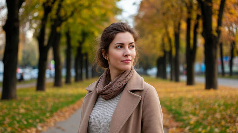 Врач Гольцман посоветовала гулять 20 минут в день для профилактики болезней сердца