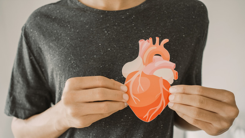 Кардиолог Фомичёва рассказала о распространённых болезнях сердца среди подростков