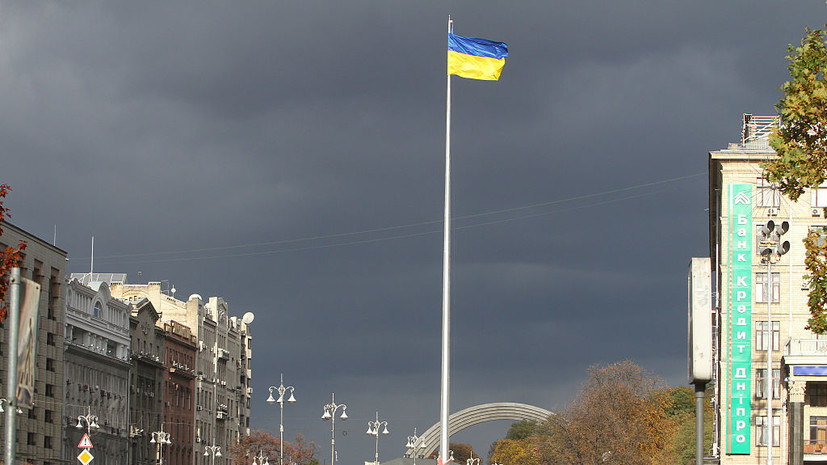 Политолог Асафов прокомментировал стремление Киева втянуть Европу в конфликт с Россией