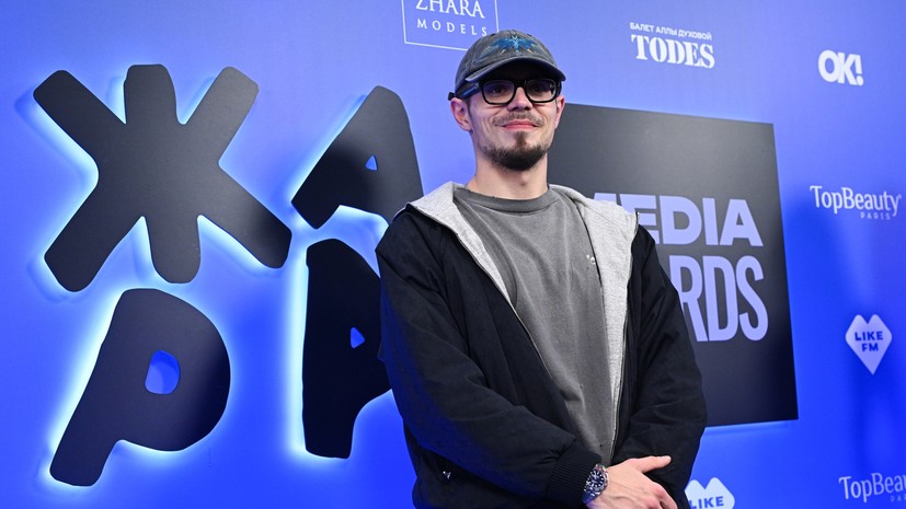 Mash: магазины блогера Ефремова, внесённого в перечень экстремистов, закроют