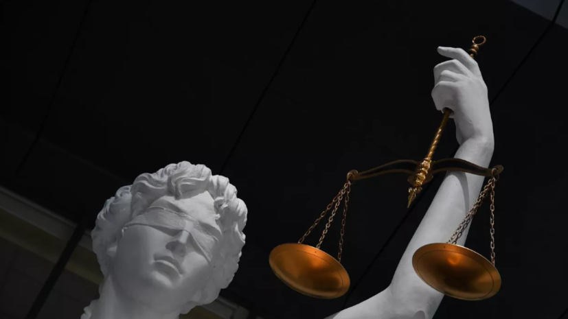 Суд арестовал руководителя управления Росгвардии по Северной Осетии