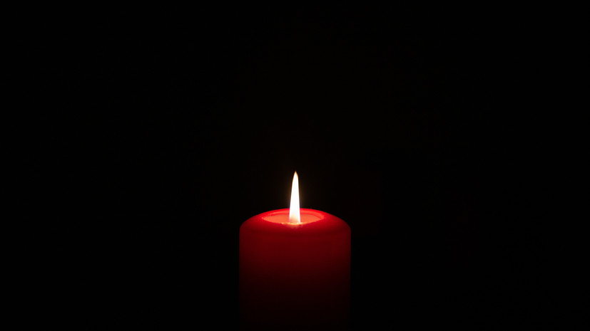 Вдова Григория Чухрая умерла в возрасте 105 лет