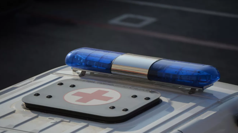 «Известия»: мать лидера группы «Руки Вверх!» Жукова госпитализировали