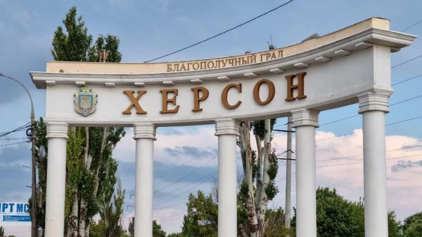 Сальдо выразил надежду на освобождение Херсона к следующему Дню Победы