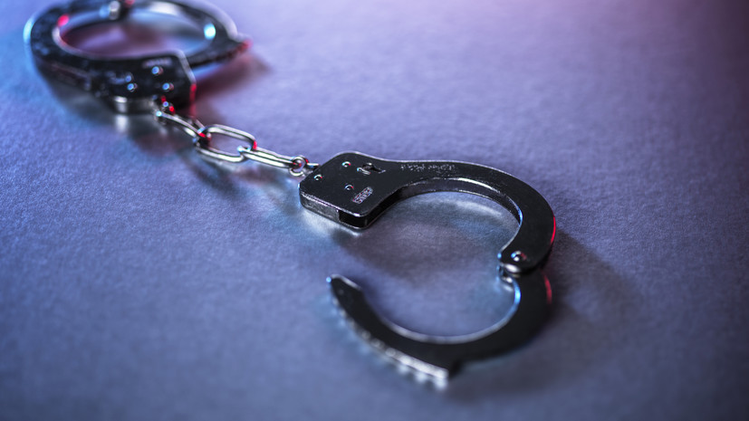 В Северной Осетии семерых сотрудников Росгвардии арестовали на два месяца