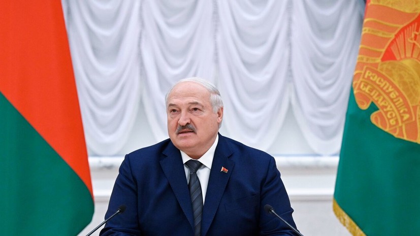 Guardian: Вашингтон увидел в Лукашенко посредника между Путиным и Западом