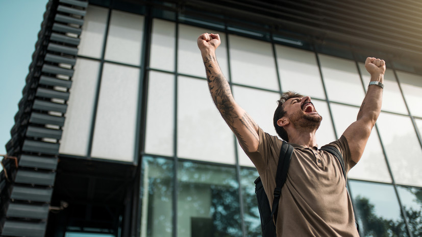 Психиатр Вилков: важно хвалить себя за достижение промежуточных результатов