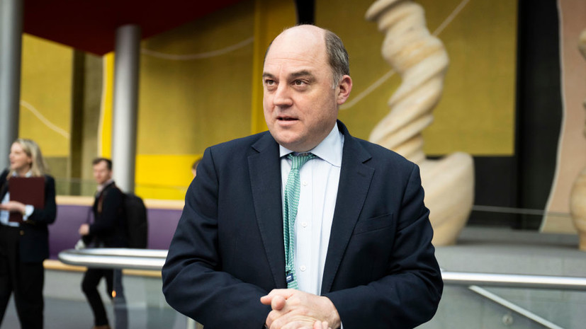 Экс-министр обороны Британии призвал сделать Крым «непригодным для жизни»