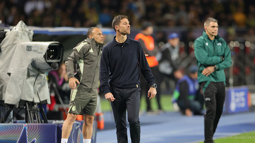 Главный тренер «Реала»: могу сказать точно — «Кайрат» заслужил право играть в Лиге чемпионов