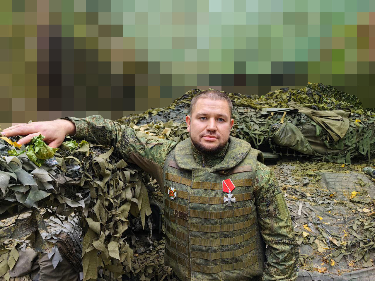 «По нам пытались ударить дроны-камикадзе»: командир танка рассказал RT о боях за Волчанск Харьковской области