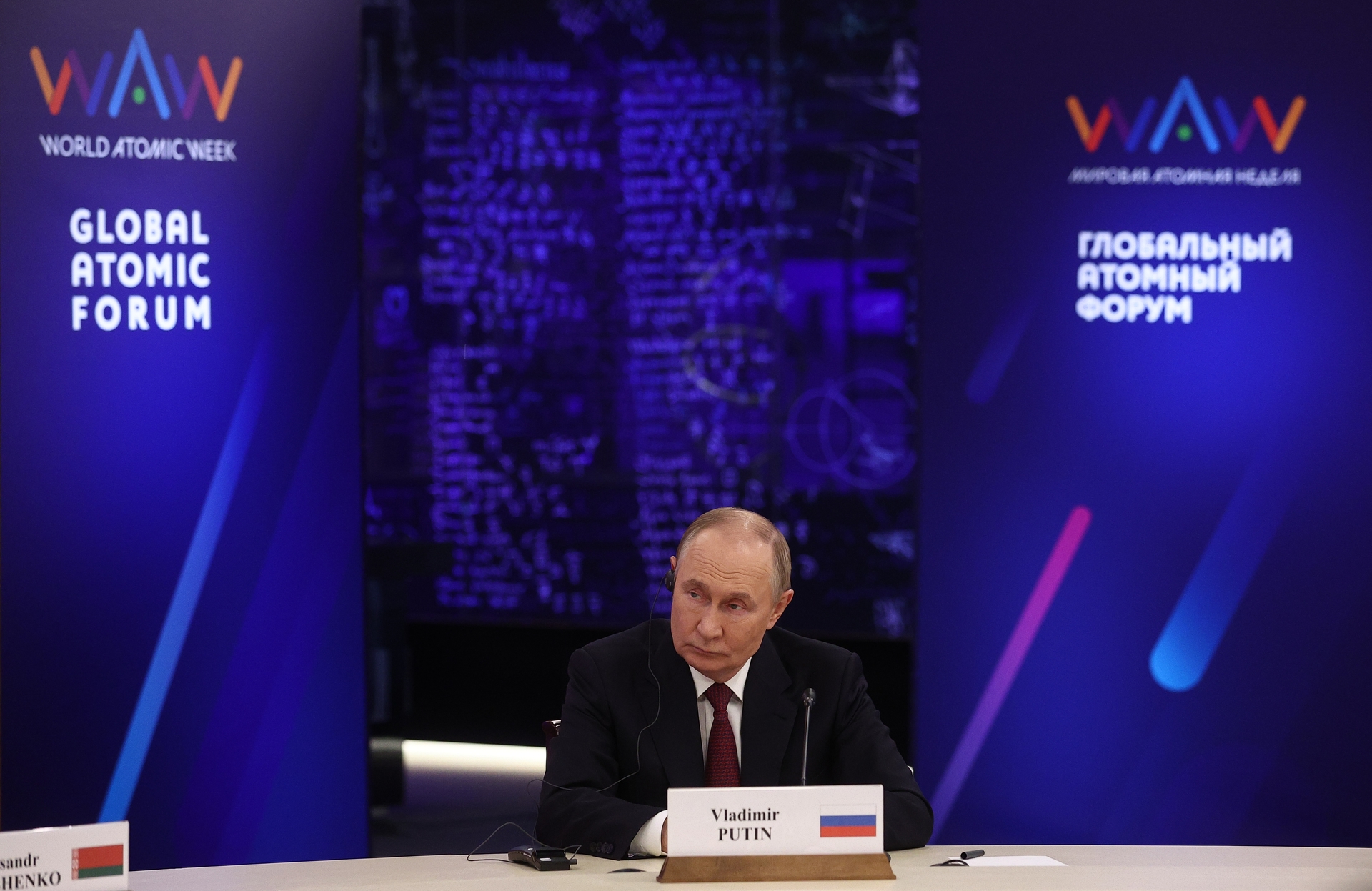 «Запасов хватит на три тысячи лет»: эксперты — о прорывной отечественной технологии использования ядерного топлива