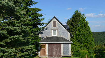 Юрист Хаминский рассказал о запрете вести бизнес на дачах