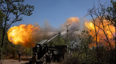 Омбудсмен Сорока: в ЛНР с начала года от ударов ВСУ погибли 35 человек