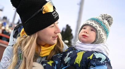 Динара Смольская