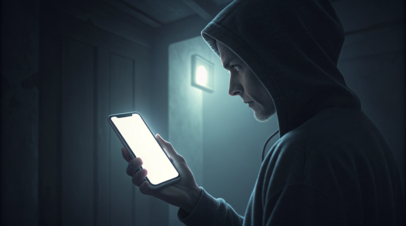 В ГД объяснили, как уменьшить цифровой след в сети и не стать жертвой мошенников